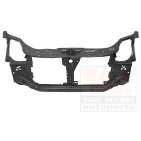 Compre Soporte de radiador de VAN WEZEL online para CIVIC VI Sedán (EJ, EK) a precios moderados