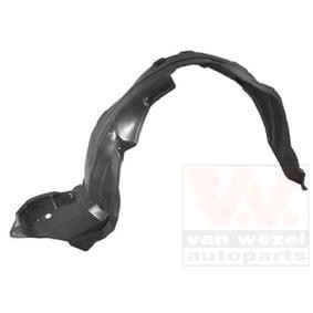 Compre Paso de rueda de VAN WEZEL online para COROLLA Sedán (E15_) a precios moderados