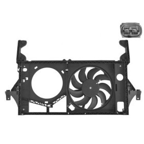 Acquista Ventola radiatore da VAN WEZEL online per MASTER II Pianale piatto/Telaio (ED/HD/UD) a prezzi moderati