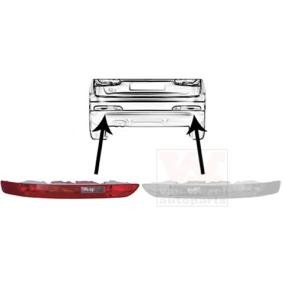 Comprar Piloto trasero de VAN WEZEL 0370929 a bajo precio de 94,91 €