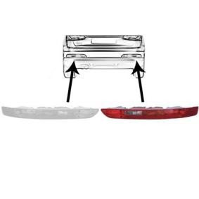 Comprar Piloto trasero de VAN WEZEL 0370930 a bajo precio de 94,91 €