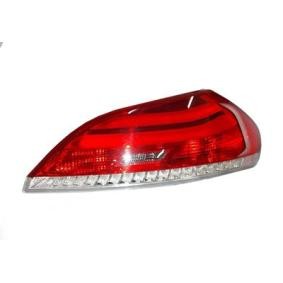 Achetez des Feu arrière VAN WEZEL 0697922 à prix pour 347,37 €