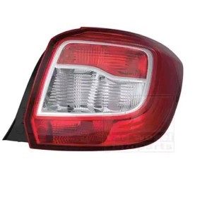 Compre Farolim da VAN WEZEL 1507932 a um preço baixo por 55,32 €