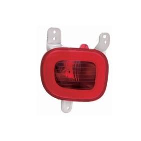 Comprar Piloto antiniebla posterior de VAN WEZEL 1607929 a bajo precio de 27,75 €