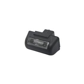 Compre Luz de matrícula de VAN WEZEL online para Tourneo Courier MPV a precios moderados