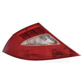 Compre Farolim de VAN WEZEL online para CLS (C219) a preços moderados
