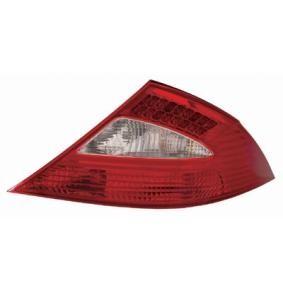 Compre Farolim de VAN WEZEL online para CLS (C219) a preços moderados