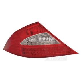 Compre Farolim de VAN WEZEL online para CLS (C219) a preços moderados