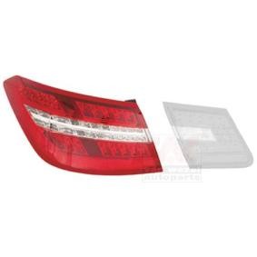 Acquista Fanale posteriore da VAN WEZEL online per Classe E Coupe (C207) a prezzi moderati