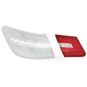 Acquista Fanale posteriore da VAN WEZEL online per Classe E Coupe (C207) a prezzi moderati