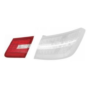 Acquista Fanale posteriore da VAN WEZEL online per Classe E Coupe (C207) a prezzi moderati