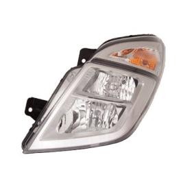 Acquista Faro anteriore da VAN WEZEL 3396961M a buon mercato per soli 281,72 €