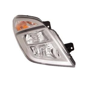Acquista Faro anteriore da VAN WEZEL 3396962M a buon mercato per soli 281,72 €