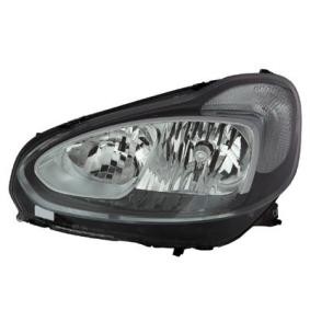 Compre Farol principal da VAN WEZEL 3703961N a um preço baixo por 178,75 €