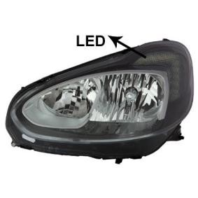 Compre Farol principal da VAN WEZEL 3703963N a um preço baixo por 249,82 €