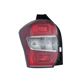 Rückleuchte 5154931 von VAN WEZEL günstig für 168,67 € online kaufen