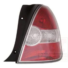 Rückleuchte 8226934 von VAN WEZEL günstig für 95,57 € online kaufen