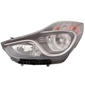 Compre Faros de VAN WEZEL online para ix20 (JC) a precios moderados