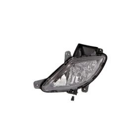 Compre Luces antiniebla de VAN WEZEL online para ix20 (JC) a precios moderados