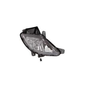 Compre Luces antiniebla de VAN WEZEL online para ix20 (JC) a precios moderados