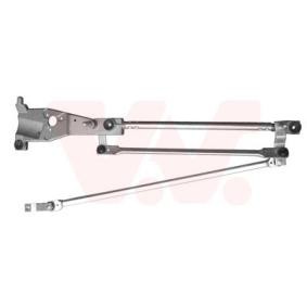 Comprar Varillaje de limpiaparabrisas de VAN WEZEL 1858230 a bajo precio de 64,77 €