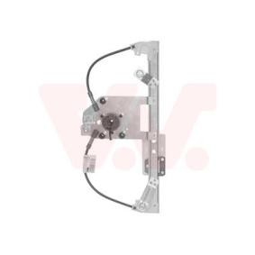 Comprar Elevalunas de VAN WEZEL 3749266 a bajo precio de 57,07 €