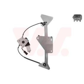 Acquista Alzacristallo da VAN WEZEL 8213262 a buon mercato per soli 121,34 €
