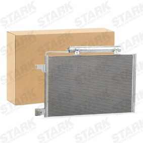 Acquista Condensatore climatizzatore da STARK SKCD-0110110 a buon mercato per soli 105,39 €