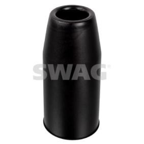 Köp Skyddskåpa / bälg, stötdämpare av SWAG 30 93 9117 till det låga priset 131,58 kr