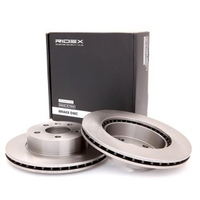 Compre Discos de travão de RIDEX online para VITO Autocarro (638) a preços moderados