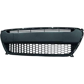 Comprar Rejilla de ventilación, parachoques de DIEDERICHS 6506045 a bajo precio de 46,02 €
