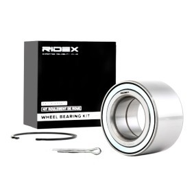 Achetez des Kit de roulement de roue RIDEX 654W0133 à prix pour 24,31 €