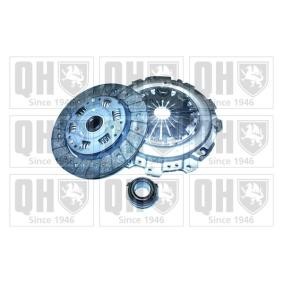 Acquista Kit frizione da QUINTON HAZELL QKT1793AF a buon mercato per soli 153,34 €