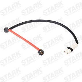 Acquista Sensore di usura delle pastiglie freni da STARK SKWW-0190079 a buon mercato per soli 7,79 €