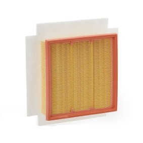 Achetez des Filtre à air de chez RIDEX en ligne pour Corsa E 3/5 portes (X15) à prix modérés