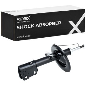 Comprar Amortiguador de RIDEX 854S0209 a bajo precio de 71,68 €