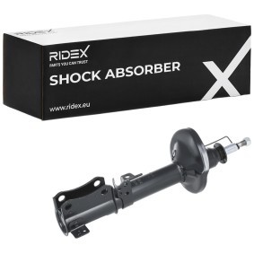 Acquista Ammortizzatore da RIDEX 854S0075 a buon mercato per soli 85,16 €