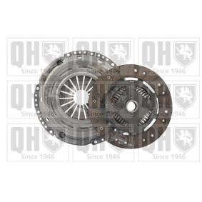 Compre Kit de embraiagem de QUINTON HAZELL online para Omega B Sedan (V94) a preços moderados