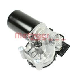 Scheibenwischermotor 2190607 von METZGER günstig für 127,00 € online kaufen