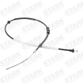 Compre Cabo de aço, travão de estacionamento da STARK SKCPB-1050003 a um preço baixo por 13,88 €