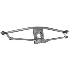 Wischergestänge 3076230 von VAN WEZEL günstig für 68,21 € online kaufen