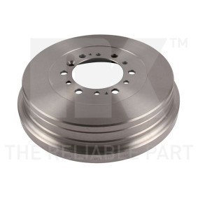 Achetez des Tambour de frein NK 254533 à prix pour 183,29 €