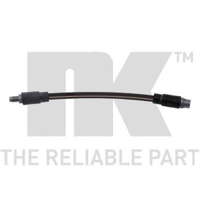 Achetez des Flexible de frein de chez NK en ligne pour R8 Coupé (4S3, 4SP) à prix modérés