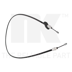 Handbremsseil 903386 von NK günstig für 30,96 € online kaufen
