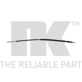 Acquista Cavo freno a mano da NK 909313 a buon mercato per soli 14,03 €