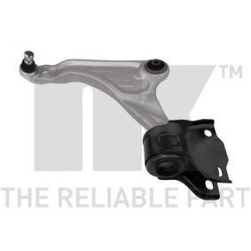 Achetez des Bras de suspension NK 5014017 à prix pour 266,63 €