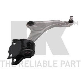 Achetez des Bras de suspension NK 5014018 à prix pour 266,63 €