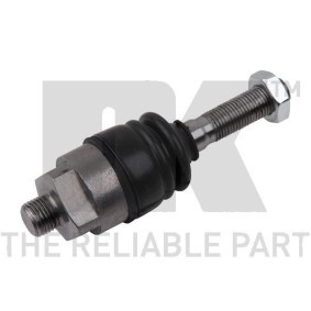 Axialgelenk, Spurstange 50345121 ASTON MARTIN von NK
