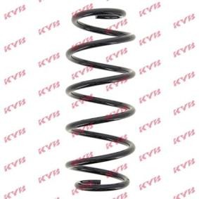 Achetez des Ressort de suspension KYB RA6256 à prix pour 33,51 €