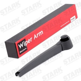 Achetez des Bras d'essuie-glace, nettoyage des vitres STARK SKWA-0930002 à prix pour 10,84 €